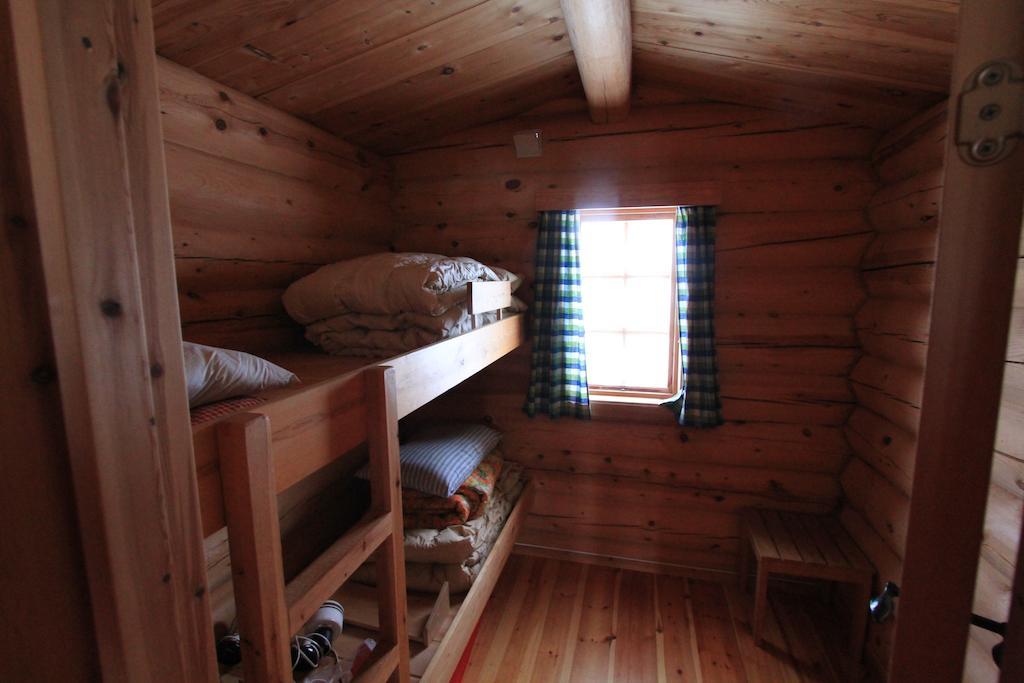 Lusaeter Timber Cabins Хейдал Номер фото