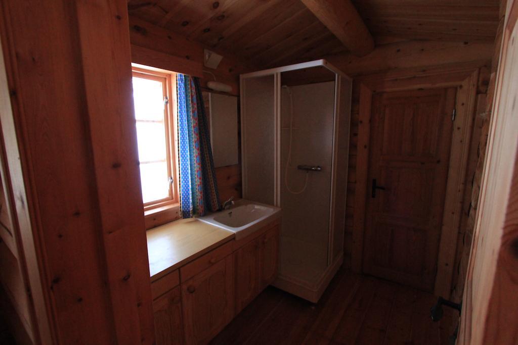 Lusaeter Timber Cabins Хейдал Номер фото